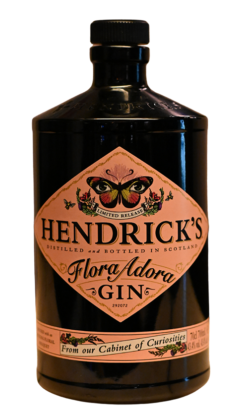 Gin des Monats - Juli 2026